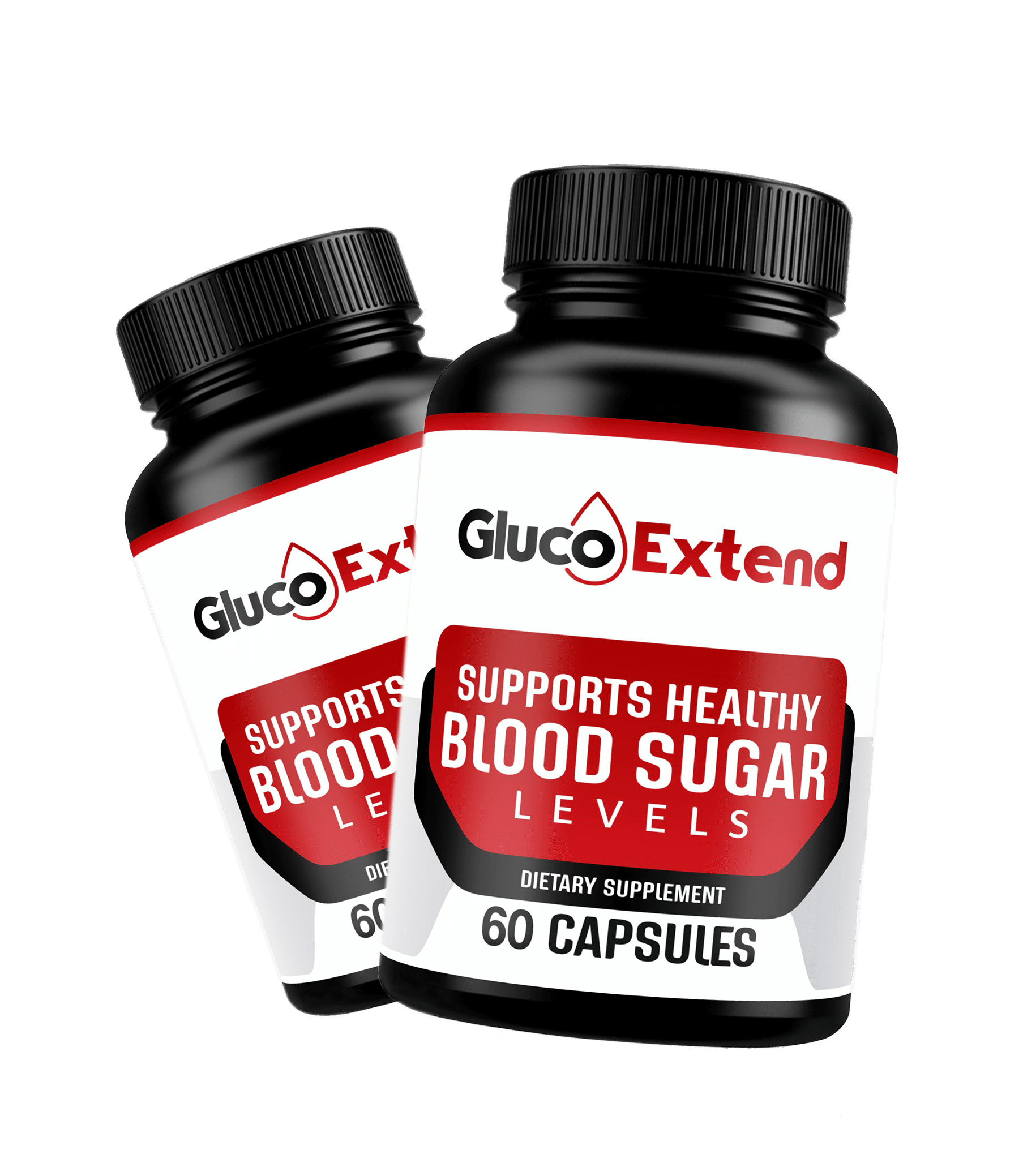 Gluco Extend™ | Official Website | Healthy Blood Sugar Levels